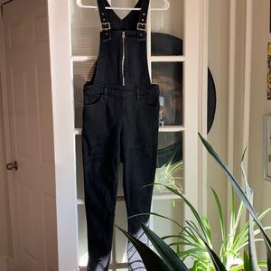 Levi’s Overalls